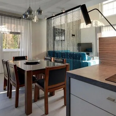 Norweska Dolina Family&Pet-Friendly Resort Aparthotel Szklarska Poreba