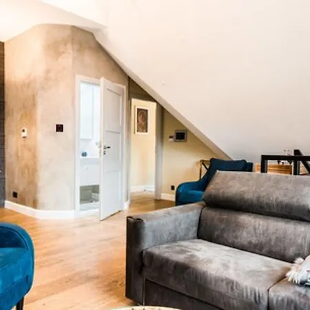 Norweska Dolina Family&Pet-Friendly Resort 5* Szklarska Poreba