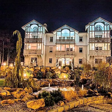 Norweska Dolina Family&pet-friendly شكلارسكا بوريبا