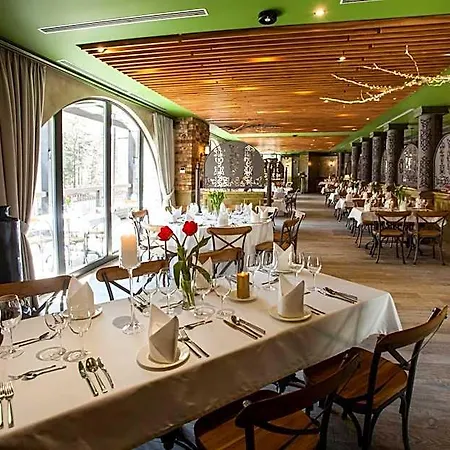 Norweska Dolina Family&pet-friendly