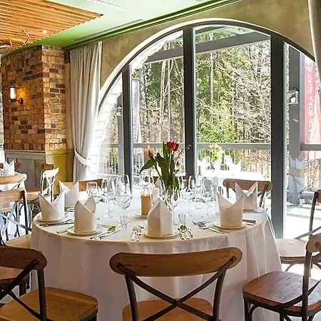 Norweska Dolina Family&pet-friendly شقة فندقية شكلارسكا بوريبا