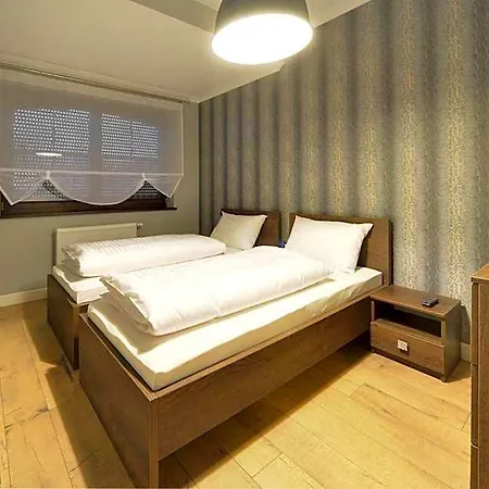 شقة فندقية Norweska Dolina Family&pet-friendly