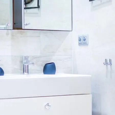 Norweska Dolina Family&pet-friendly Lejlighedshotel 5*