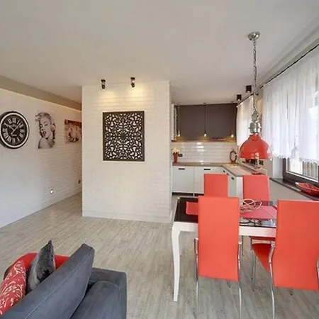 Norweska Dolina Family&pet-friendly Lejlighedshotel Szklarska Poręba