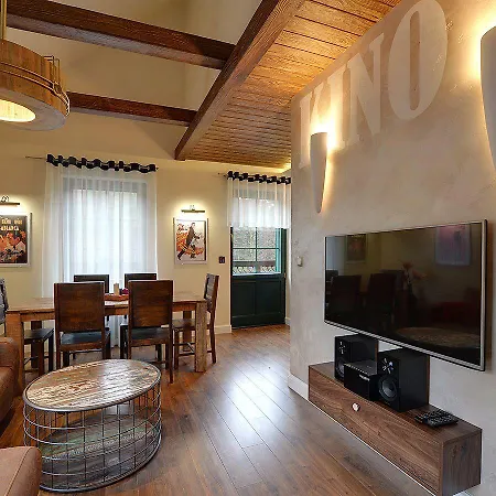 Norweska Dolina Family&pet-friendly 5* Szklarska Poręba