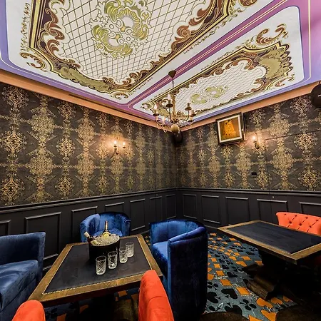 Aparthotel Norweska Dolina Family&pet-friendly 5*