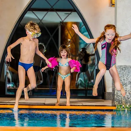 Norweska Dolina Family&Pet-Friendly Resort Aparthotel Szklarska Poreba