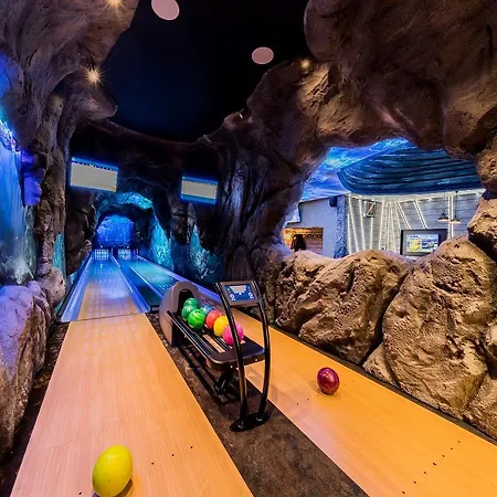 Norweska Dolina Family&pet-friendly