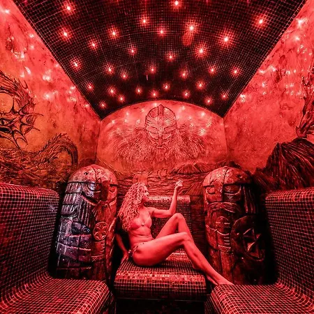 Norweska Dolina Family&Pet-Friendly Resort Aparthotel 5*