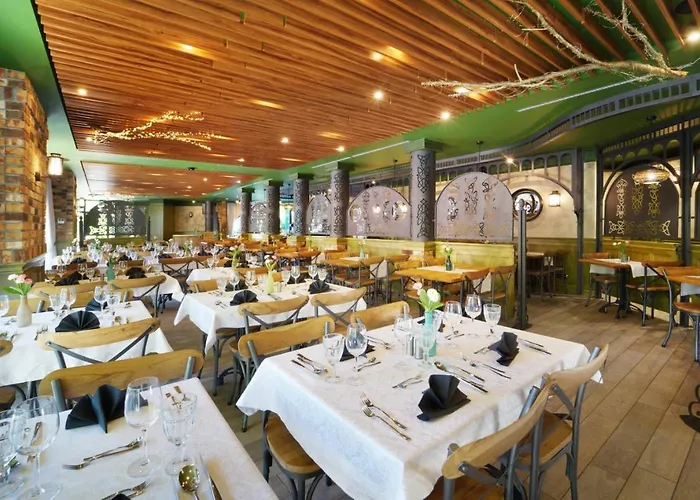 Aparthotel Norweska Dolina Family&Pet-Friendly Resort Szklarska Poreba