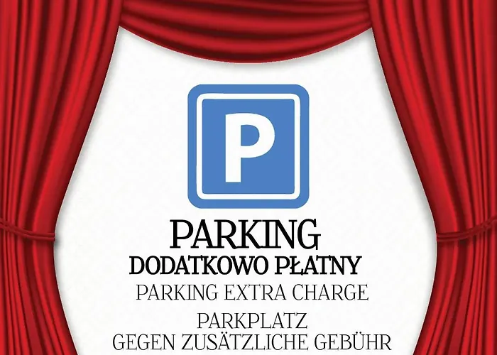 Lejlighedshotel Norweska Dolina Family&pet-friendly Szklarska Poręba