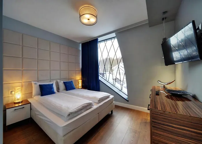 Norweska Dolina Family&Pet-Friendly Resort 5* Szklarska Poreba