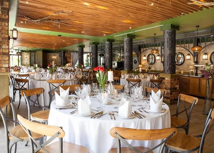 Norweska Dolina Family&pet-friendly Lejlighedshotel 5*