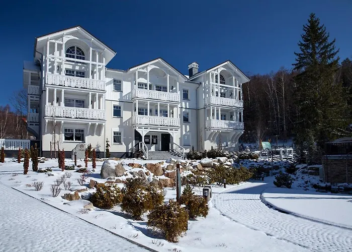 Aparthotel Norweska Dolina Family&Pet-Friendly Resort