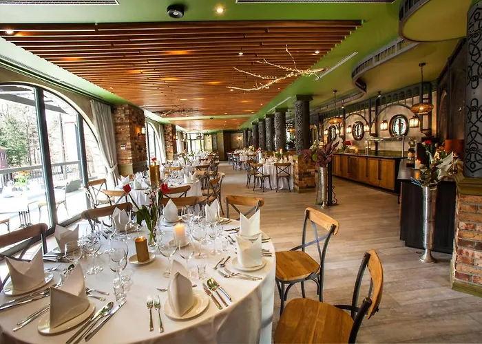 Norweska Dolina Family&Pet-Friendly Resort Aparthotel