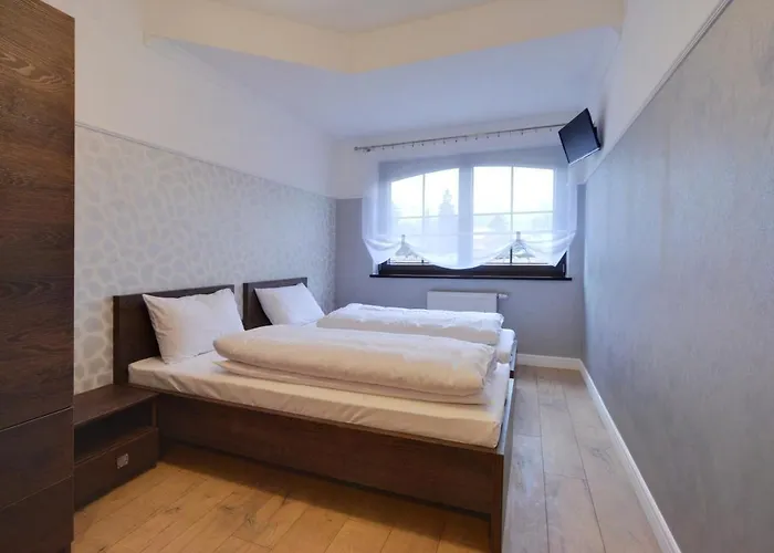 Norweska Dolina Family&pet-friendly