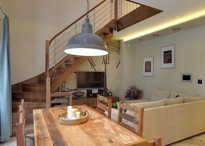 Lejlighedshotel Norweska Dolina Family&pet-friendly