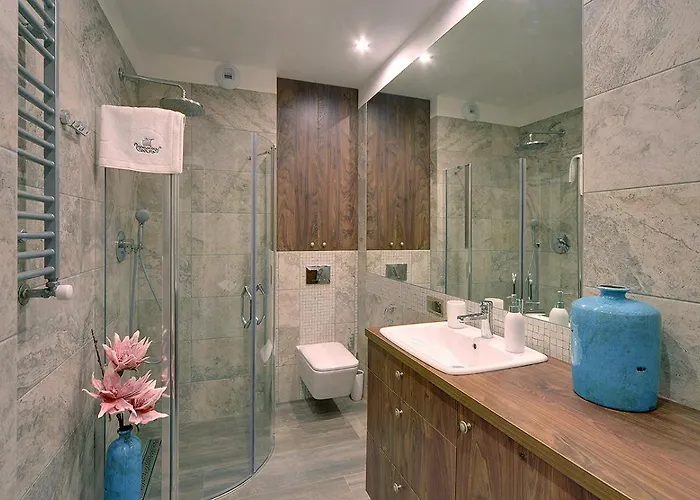 Norweska Dolina Family&Pet-Friendly Resort Aparthotel Szklarska Poreba