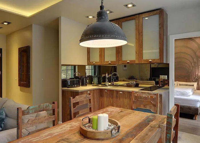 Norweska Dolina Family&Pet-Friendly Resort Szklarska Poreba