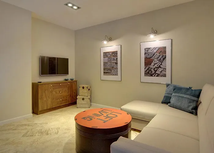 Norweska Dolina Family&pet-friendly Lejlighedshotel Szklarska Poręba