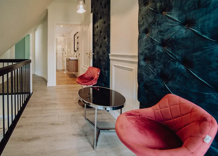 Norweska Dolina Family&Pet-Friendly Resort Aparthotel