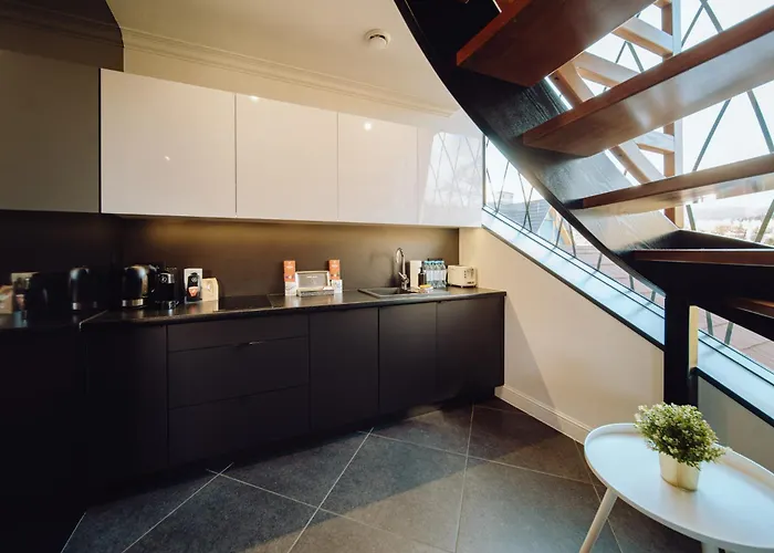 Norweska Dolina Family&pet-friendly 5* Szklarska Poręba