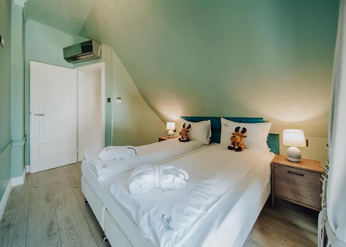 Norweska Dolina Family&Pet-Friendly Resort 5*