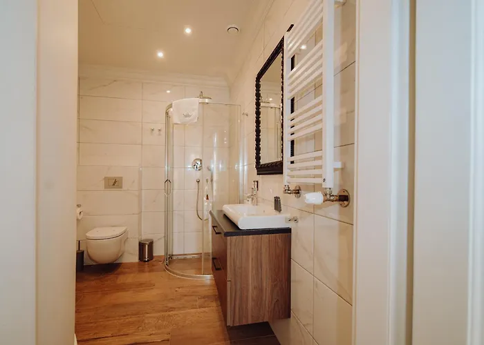 Norweska Dolina Family&Pet-Friendly Resort