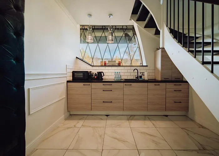 Norweska Dolina Family&Pet-Friendly Resort Aparthotel Szklarska Poreba