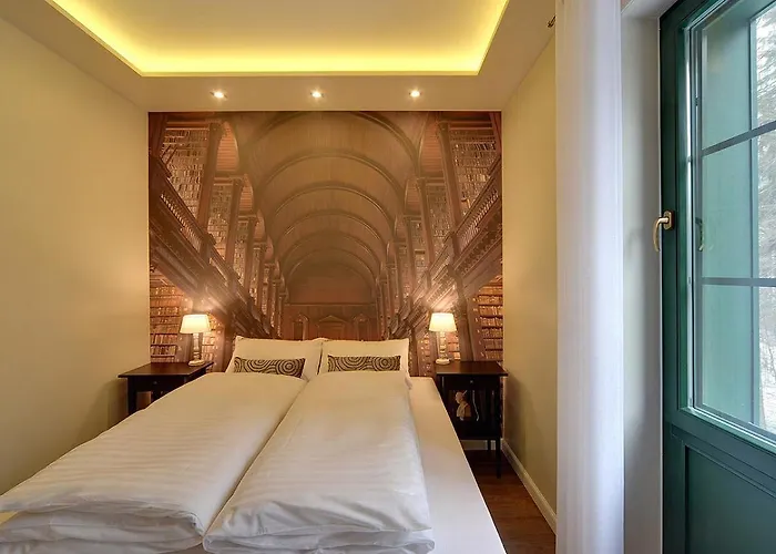 Norweska Dolina Family&pet-friendly Szklarska Poręba