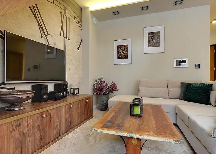 Aparthotel Norweska Dolina Family&Pet-Friendly Resort 5*