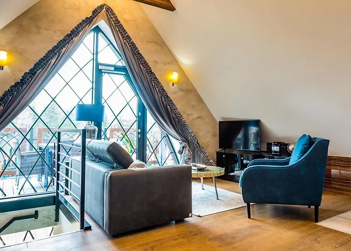 Norweska Dolina Family&Pet-Friendly Resort