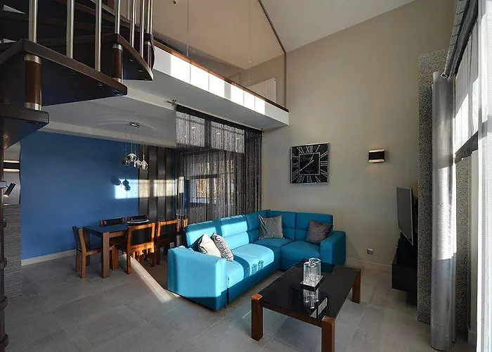 Norweska Dolina Family&Pet-Friendly Resort 5* Szklarska Poreba