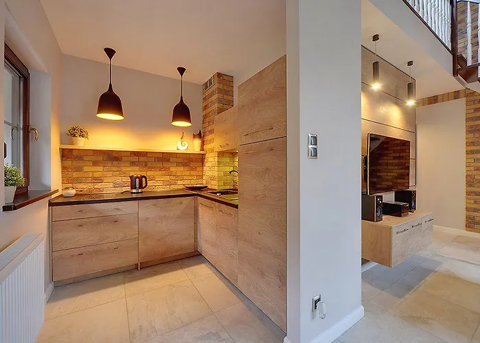 Norweska Dolina Family&pet-friendly 5*