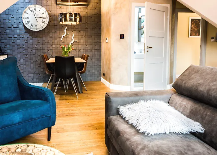 Norweska Dolina Family&Pet-Friendly Resort Aparthotel Szklarska Poreba