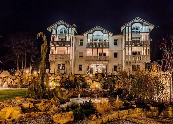 Norweska Dolina Family&Pet-Friendly Resort Aparthotel Szklarska Poreba