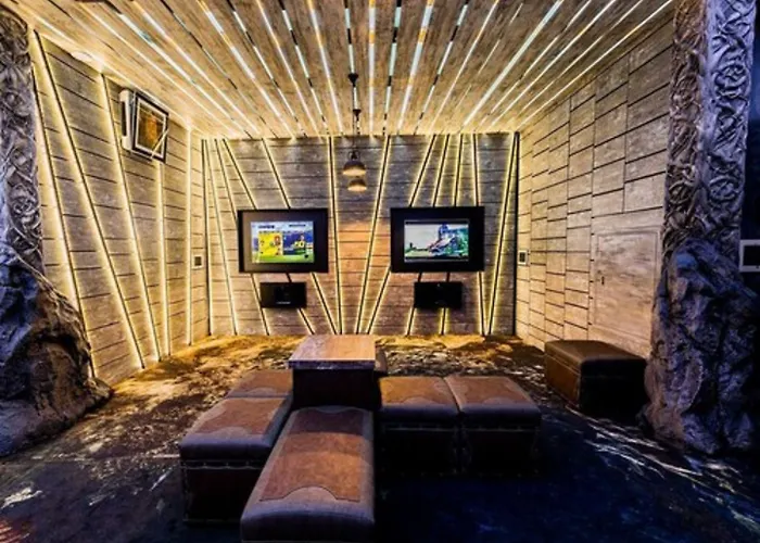 Norweska Dolina Family&Pet-Friendly Resort