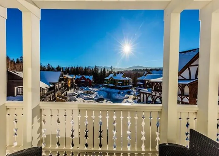 Norweska Dolina Family&pet-friendly Lejlighedshotel 5*