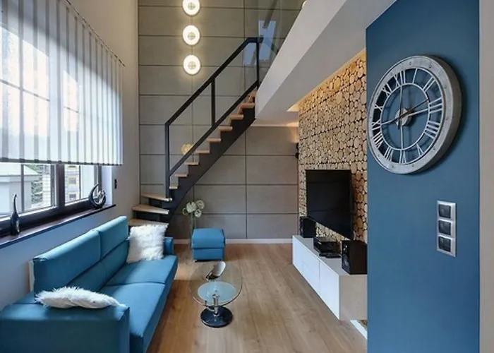 Norweska Dolina Family&Pet-Friendly Resort