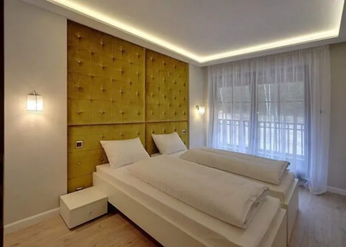 Norweska Dolina Family&Pet-Friendly Resort