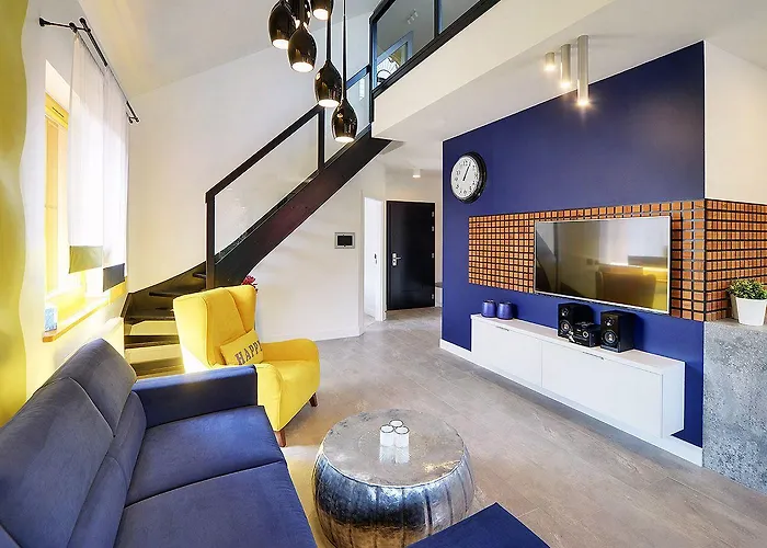 Norweska Dolina Family&pet-friendly