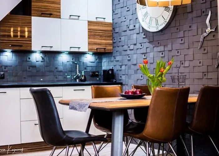 Norweska Dolina Family&pet-friendly