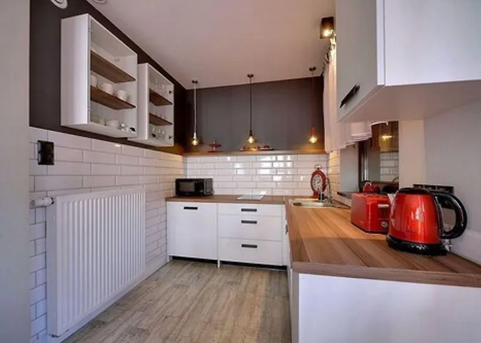 Norweska Dolina Family&Pet-Friendly Resort