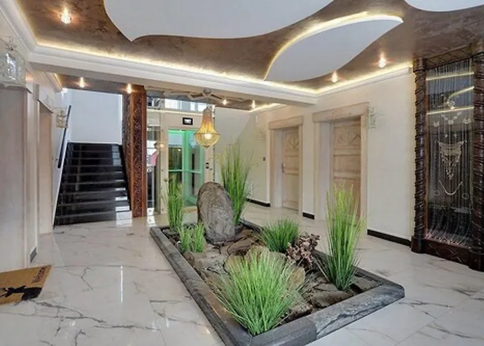 Aparthotel Norweska Dolina Family&Pet-Friendly Resort Szklarska Poreba