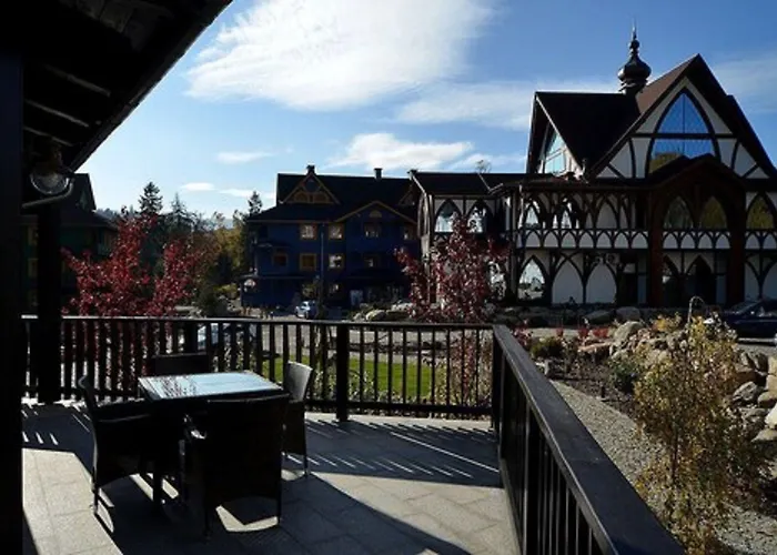 Norweska Dolina Family&pet-friendly 5* Szklarska Poręba