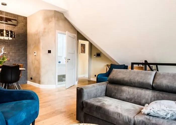 Norweska Dolina Family&Pet-Friendly Resort 5* Szklarska Poreba