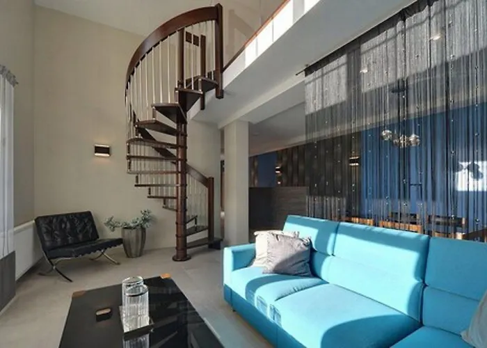 Norweska Dolina Family&pet-friendly