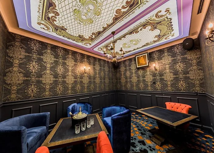 Aparthotel Norweska Dolina Family&Pet-Friendly Resort 5*