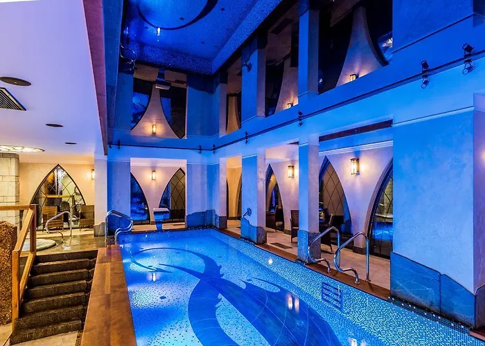 Norweska Dolina Family&Pet-Friendly Resort