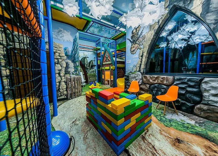 Norweska Dolina Family&pet-friendly